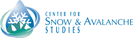 Center for Snow and Avalanche Studies - CSAS