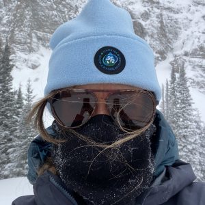 CSAS Logo Alpine/Fleece Skida Hat $45